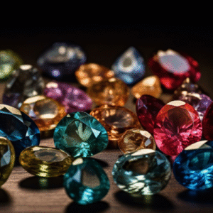 Gemstone Suggestion