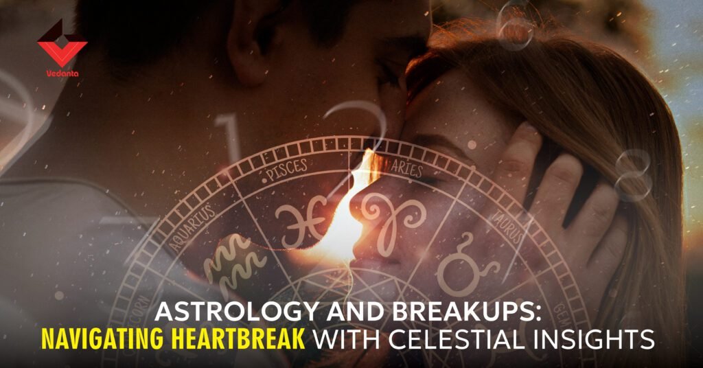 Astrology and Breakup