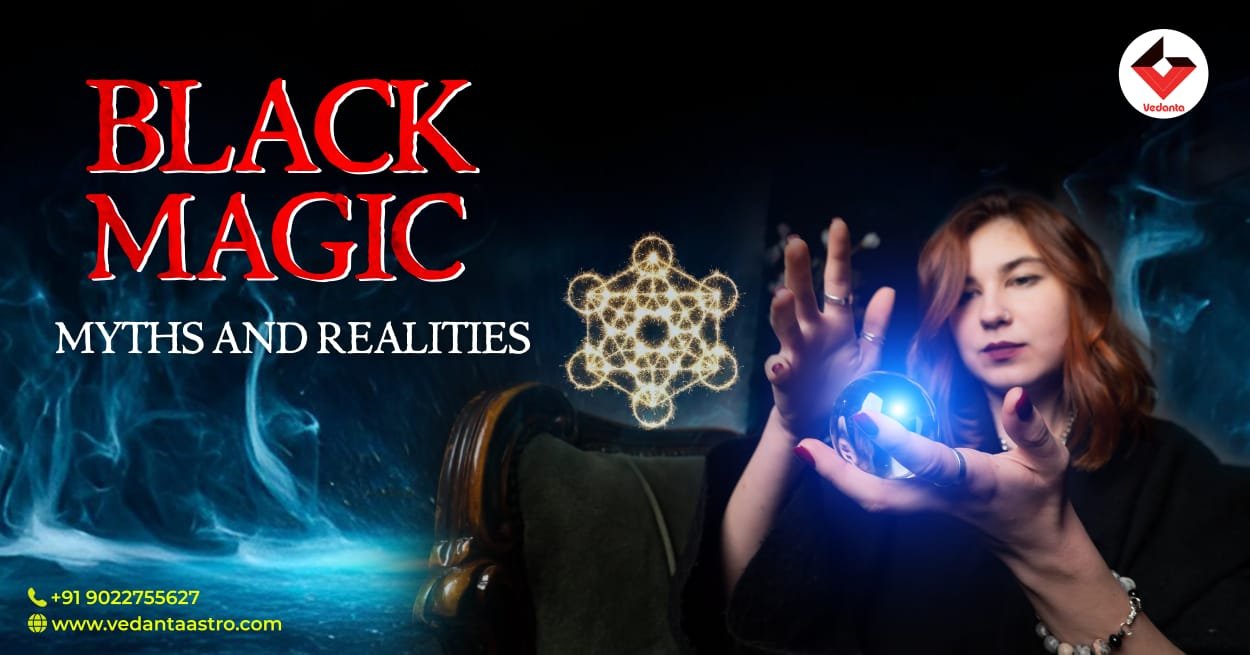 Black magic