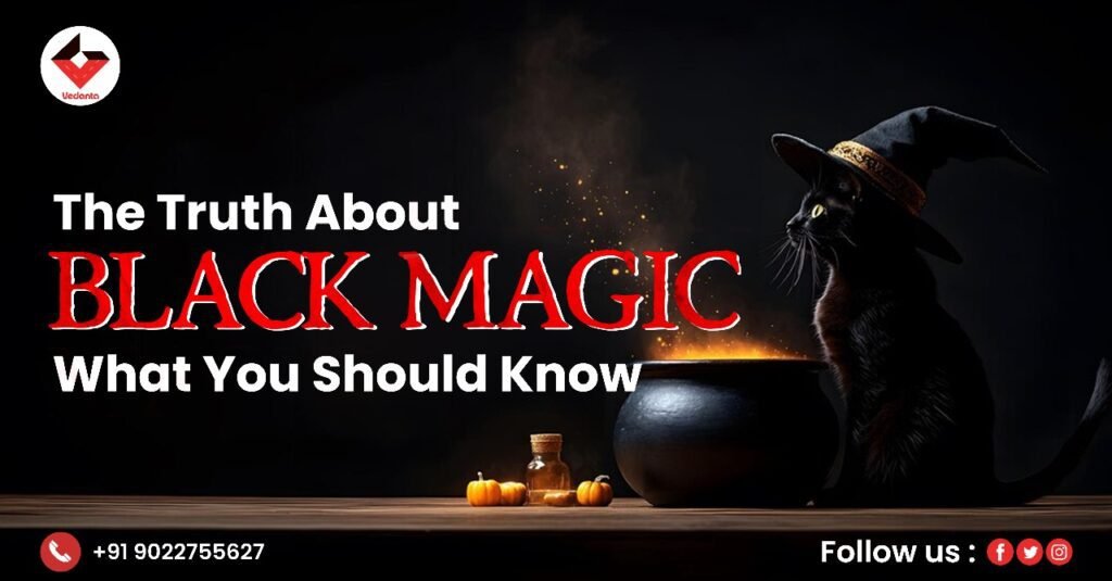 black magic