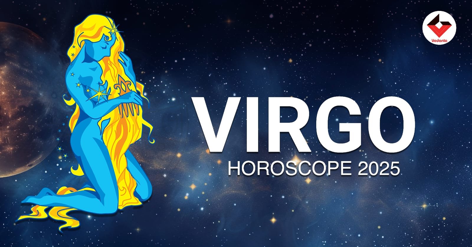 Virgo 2025 Horoscope