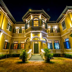 Vastu for 5000 Sq ft Bungalow
