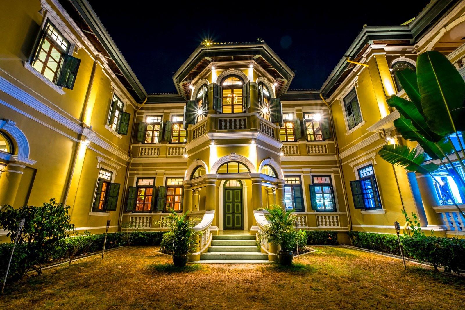 Vastu for 5000 Sq ft Bungalow
