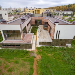 Vastu for 5000+ Sq ft Bungalow