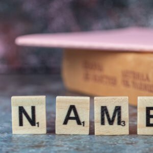 Name Suggestion