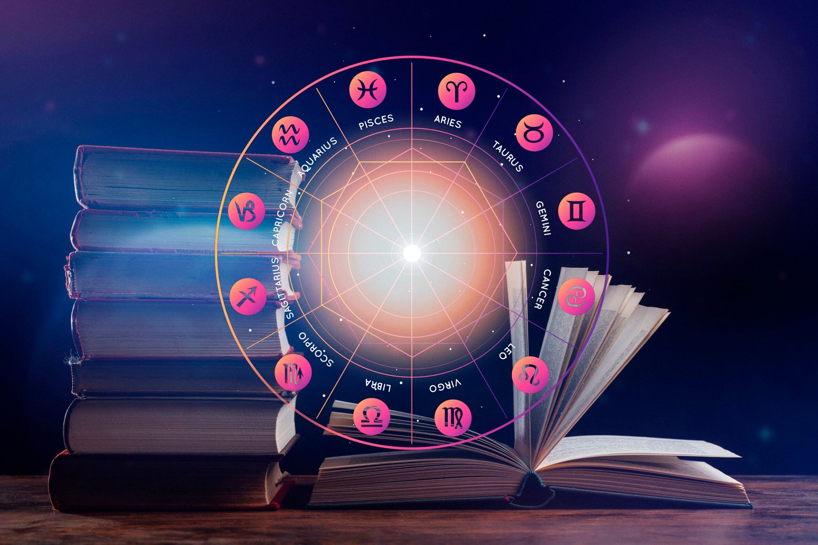 Astrology Predictions